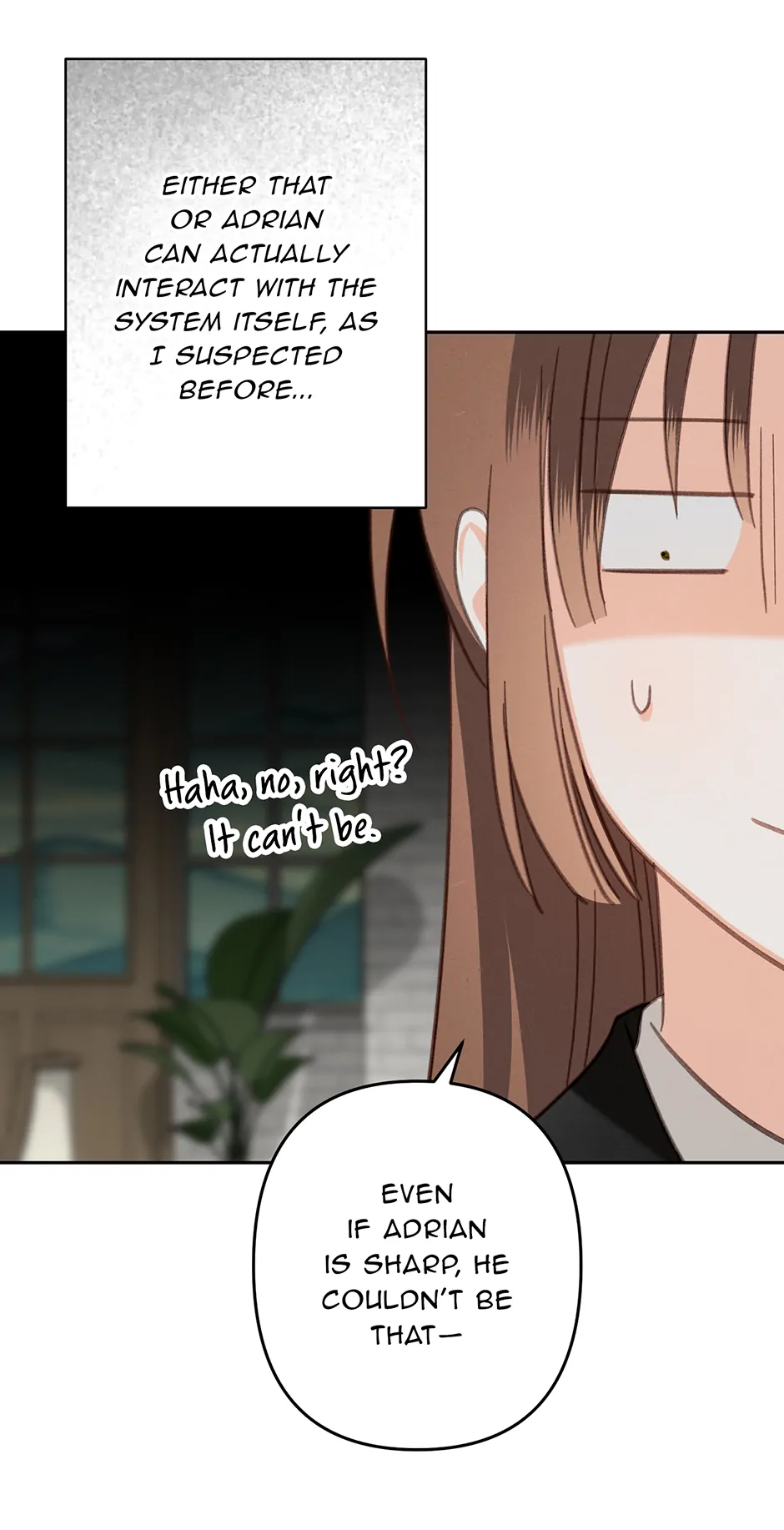 Read how to survive as a maid in a horror game Manga Online