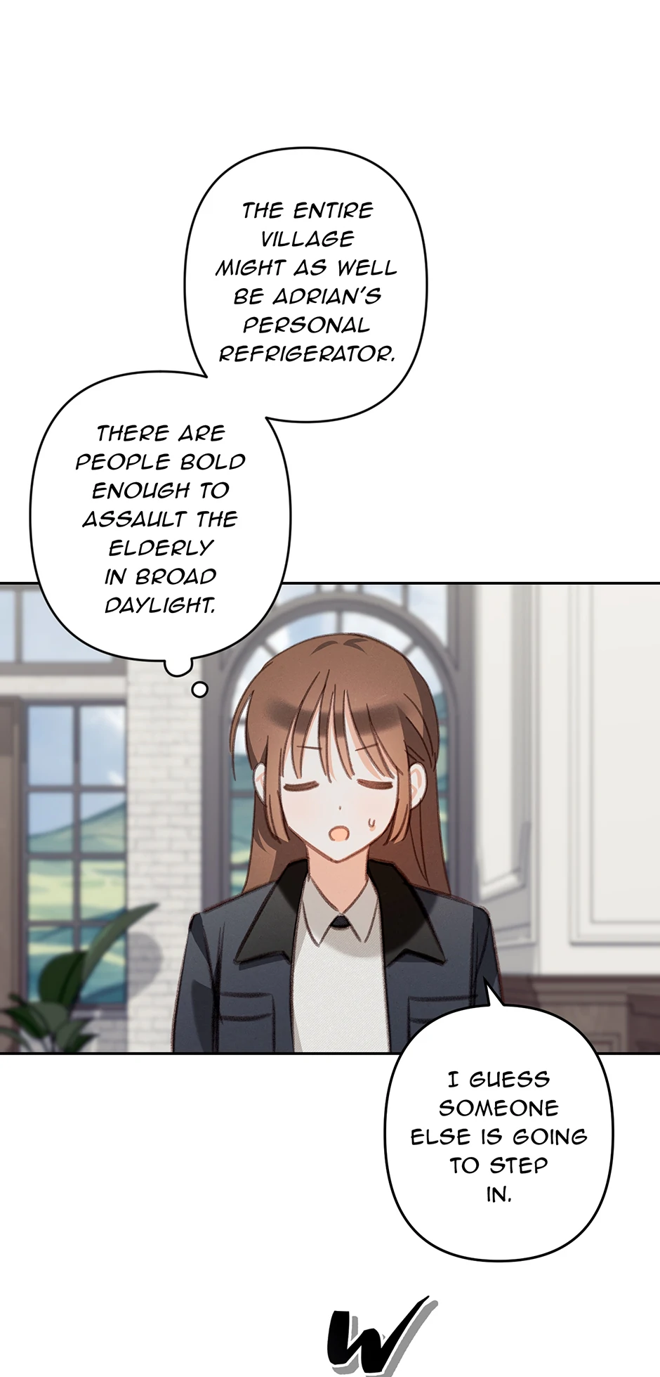 Read how to survive as a maid in a horror game Manga Online