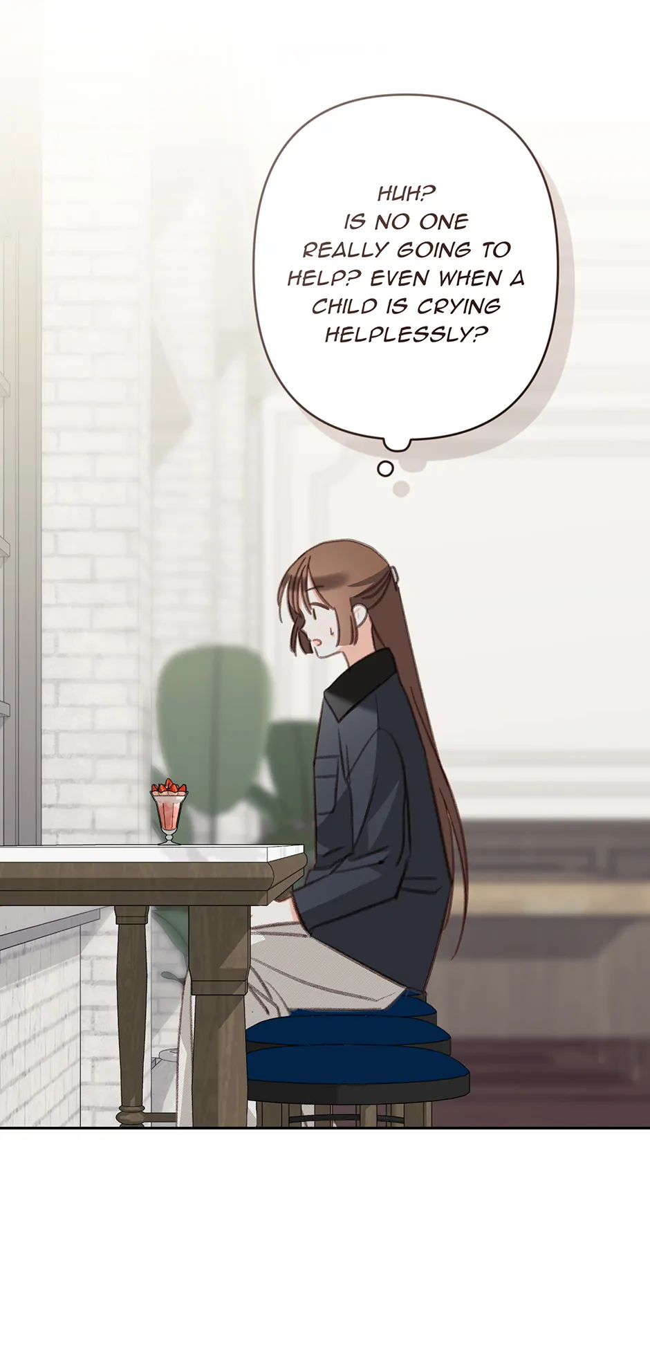 Read how to survive as a maid in a horror game Manga Online