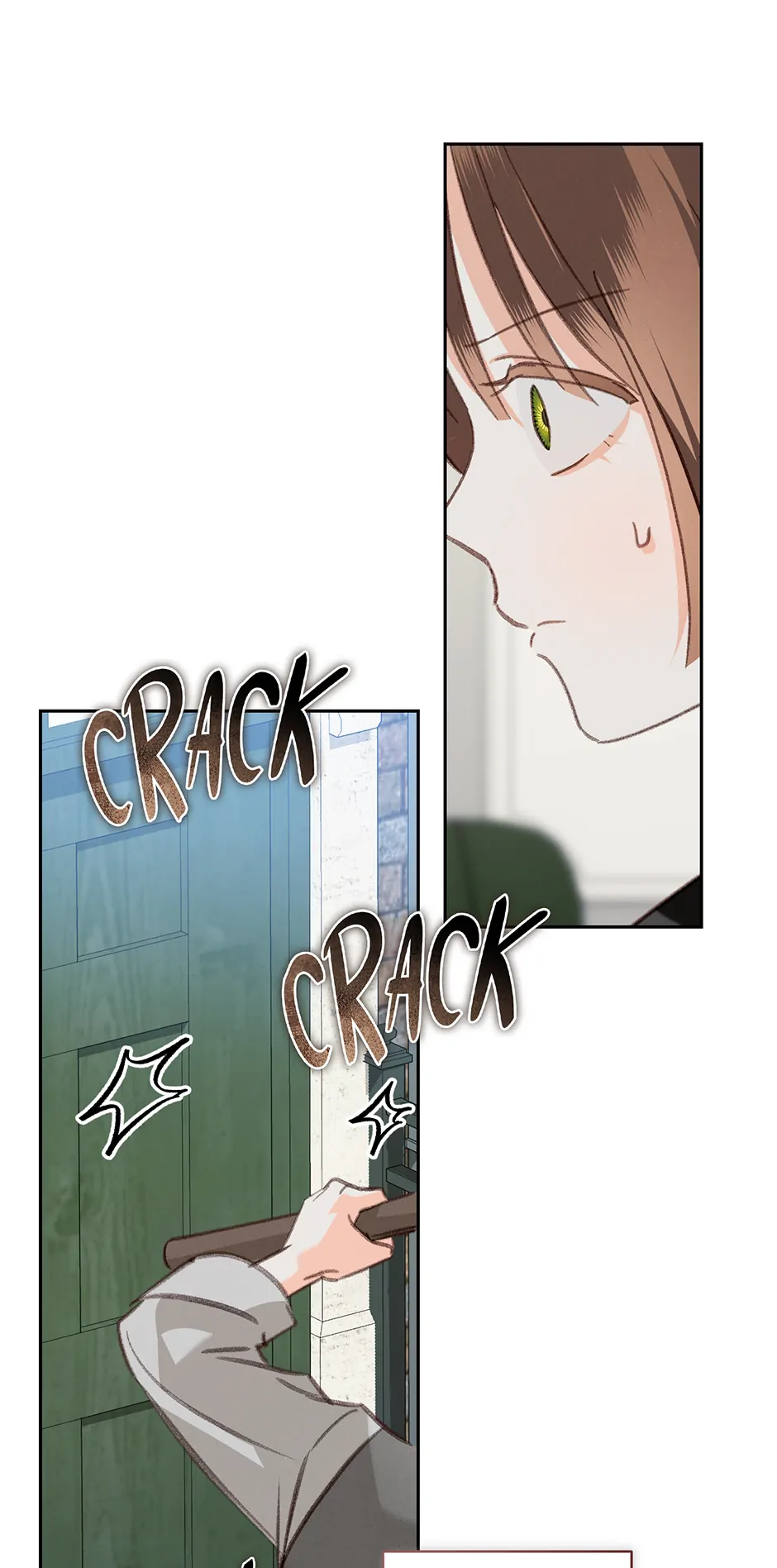 Read how to survive as a maid in a horror game Manga Online