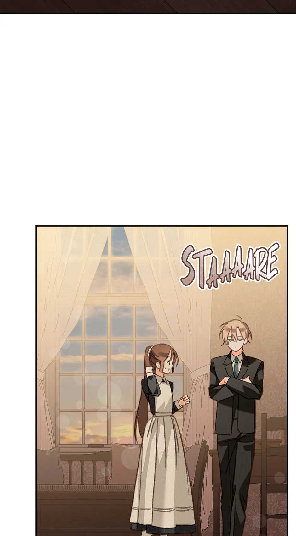 Read how to survive as a maid in a horror game Manga Online
