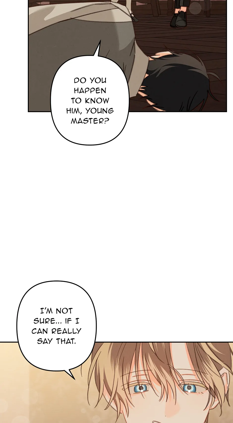 Read how to survive as a maid in a horror game Manga Online