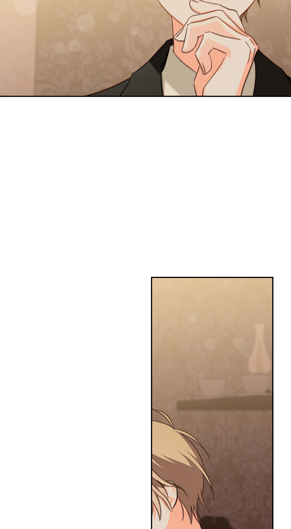 Read how to survive as a maid in a horror game Manga Online
