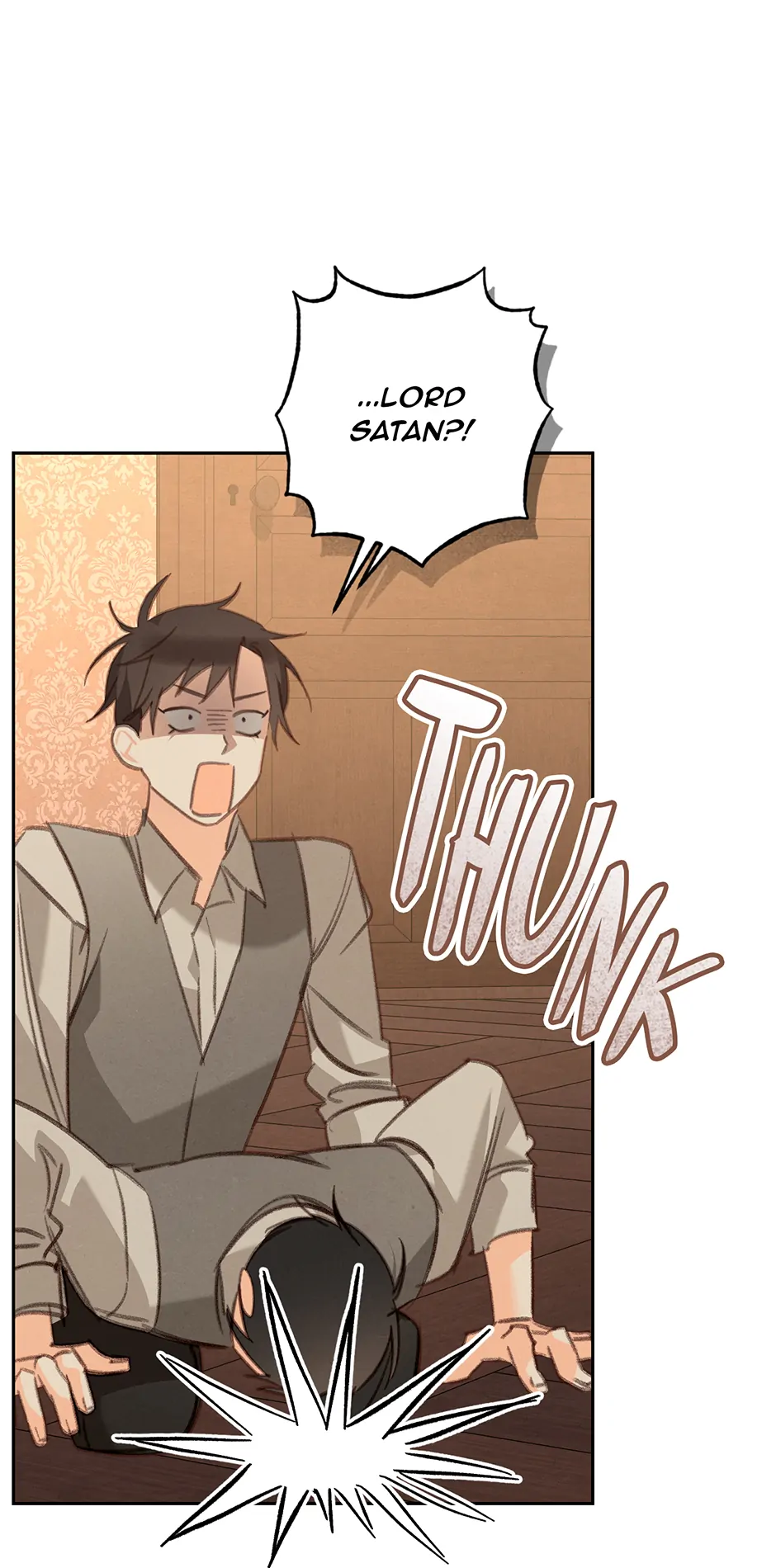 Read how to survive as a maid in a horror game Manga Online