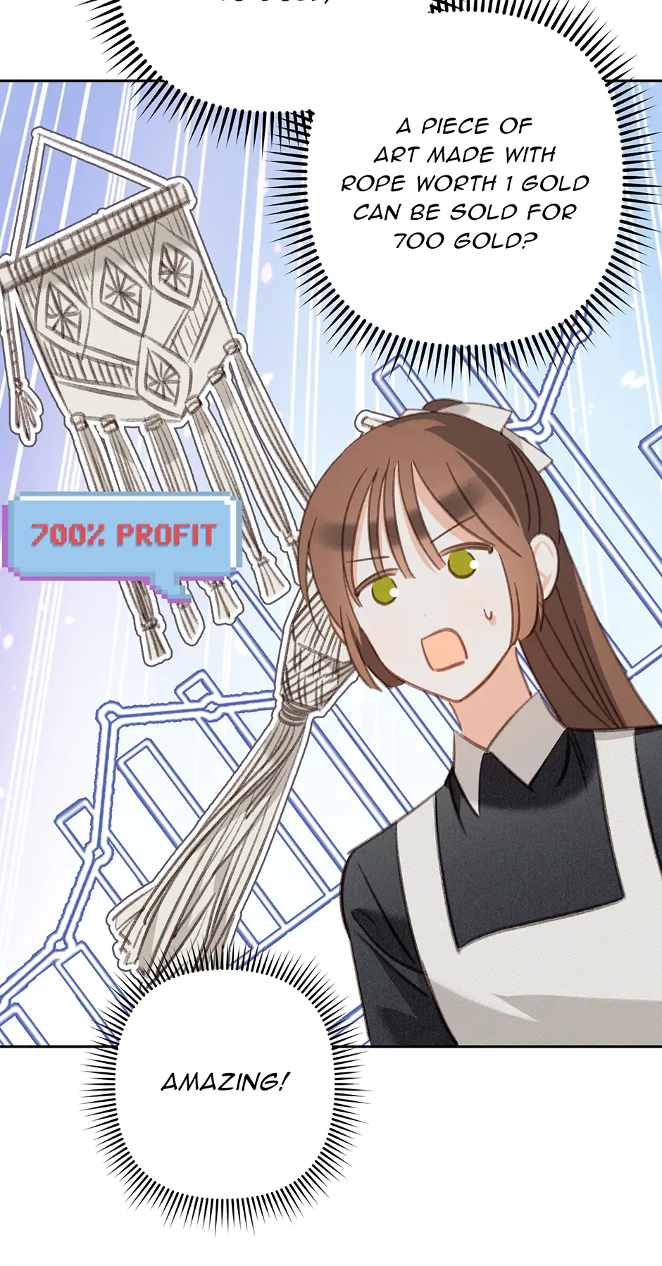 Read how to survive as a maid in a horror game Manga Online