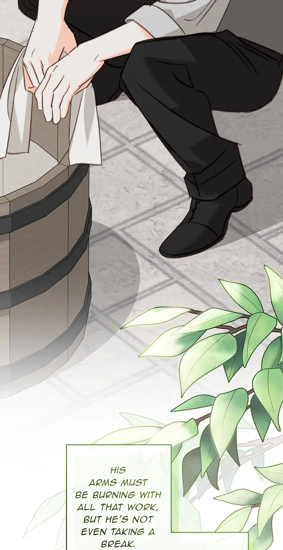 Read how to survive as a maid in a horror game Manga Online