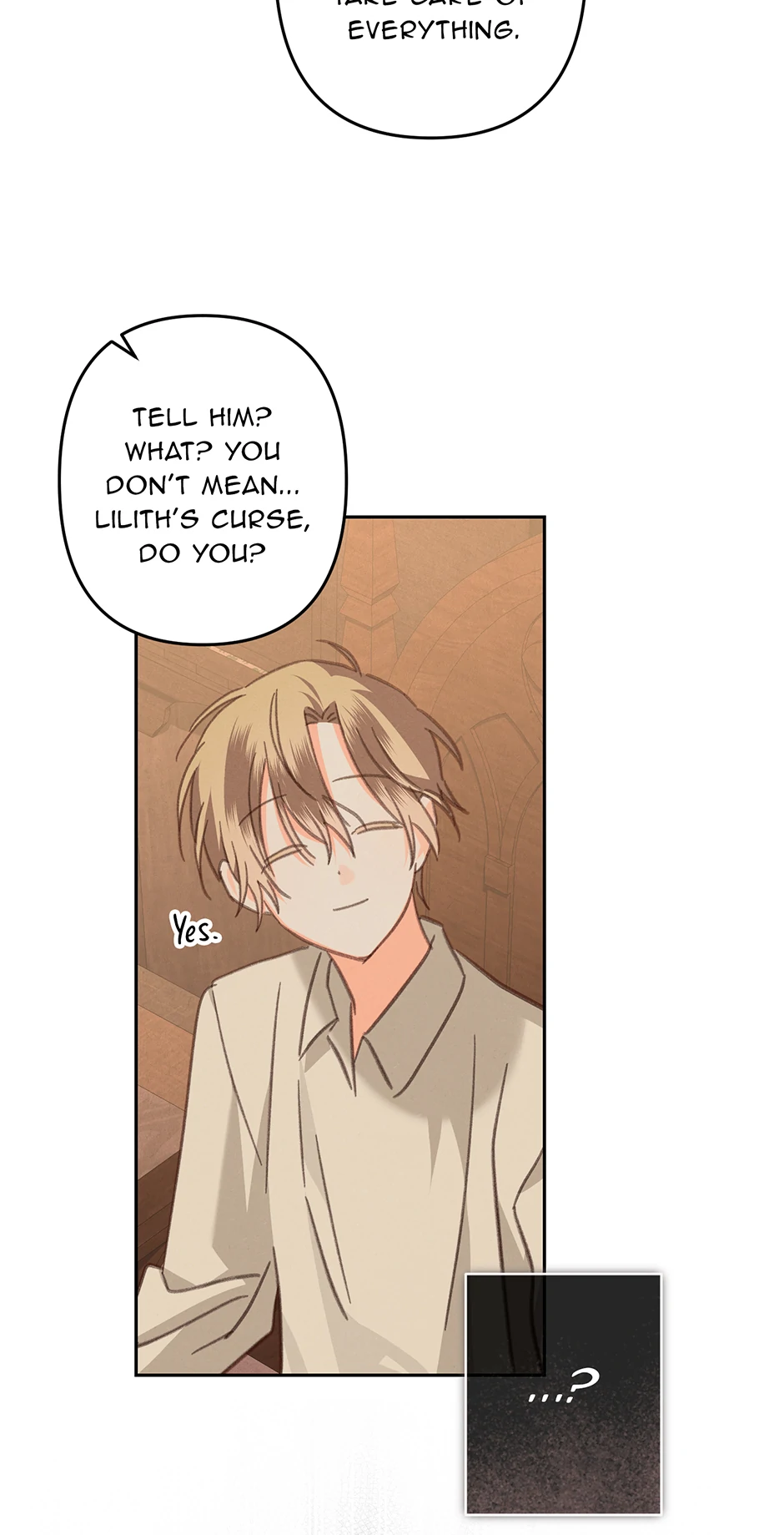 Read how to survive as a maid in a horror game Manga Online