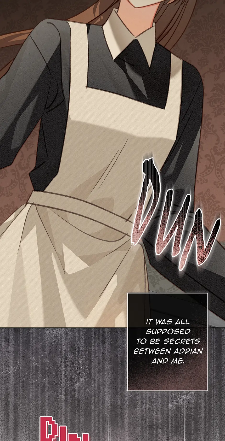 Read how to survive as a maid in a horror game Manga Online
