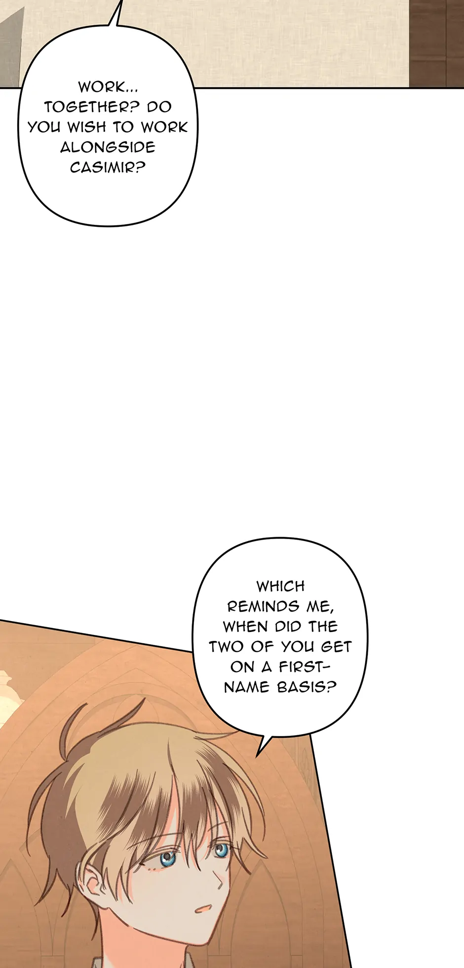 Read how to survive as a maid in a horror game Manga Online