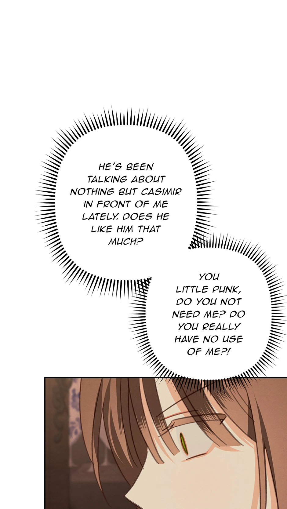 Read how to survive as a maid in a horror game Manga Online