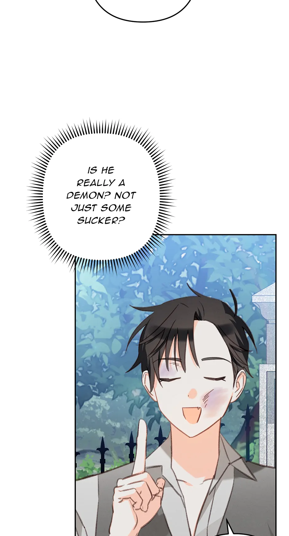 Read how to survive as a maid in a horror game Manga Online