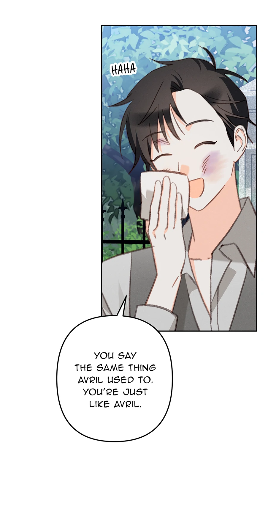 Read how to survive as a maid in a horror game Manga Online