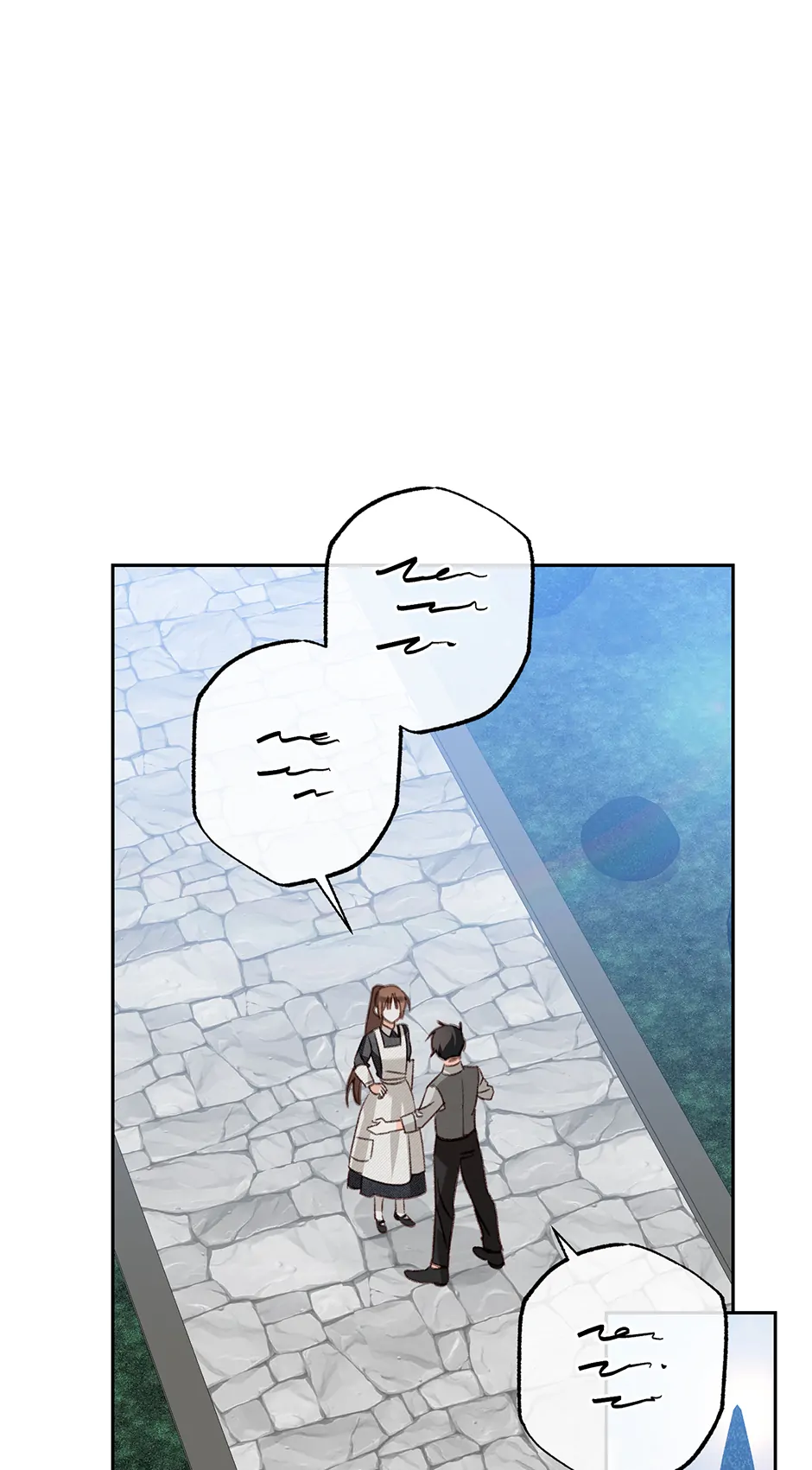Read how to survive as a maid in a horror game Manga Online