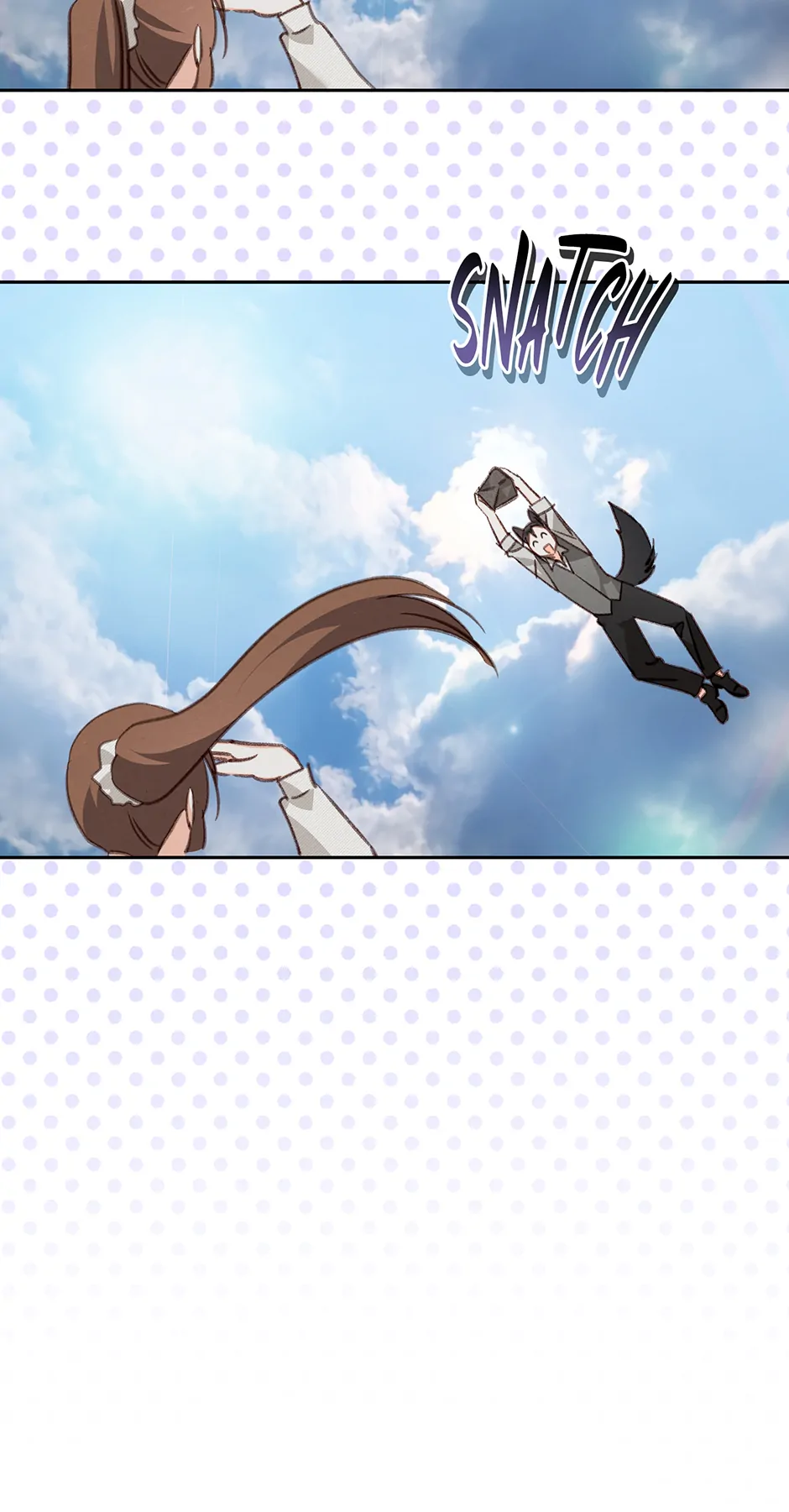 Read how to survive as a maid in a horror game Manga Online