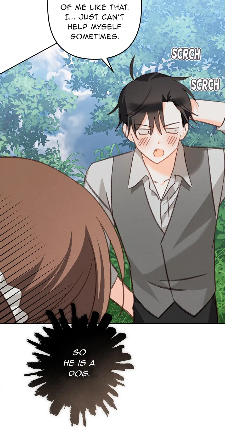 Read how to survive as a maid in a horror game Manga Online
