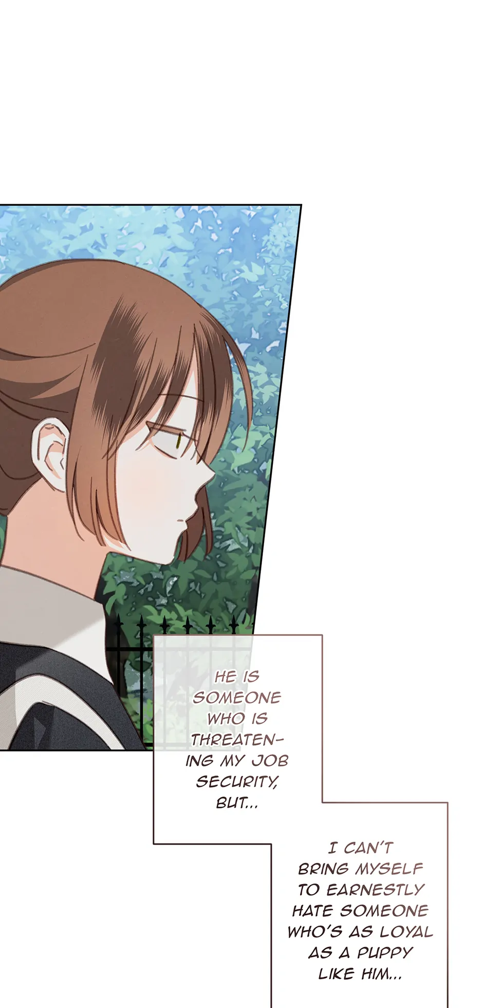 Read how to survive as a maid in a horror game Manga Online
