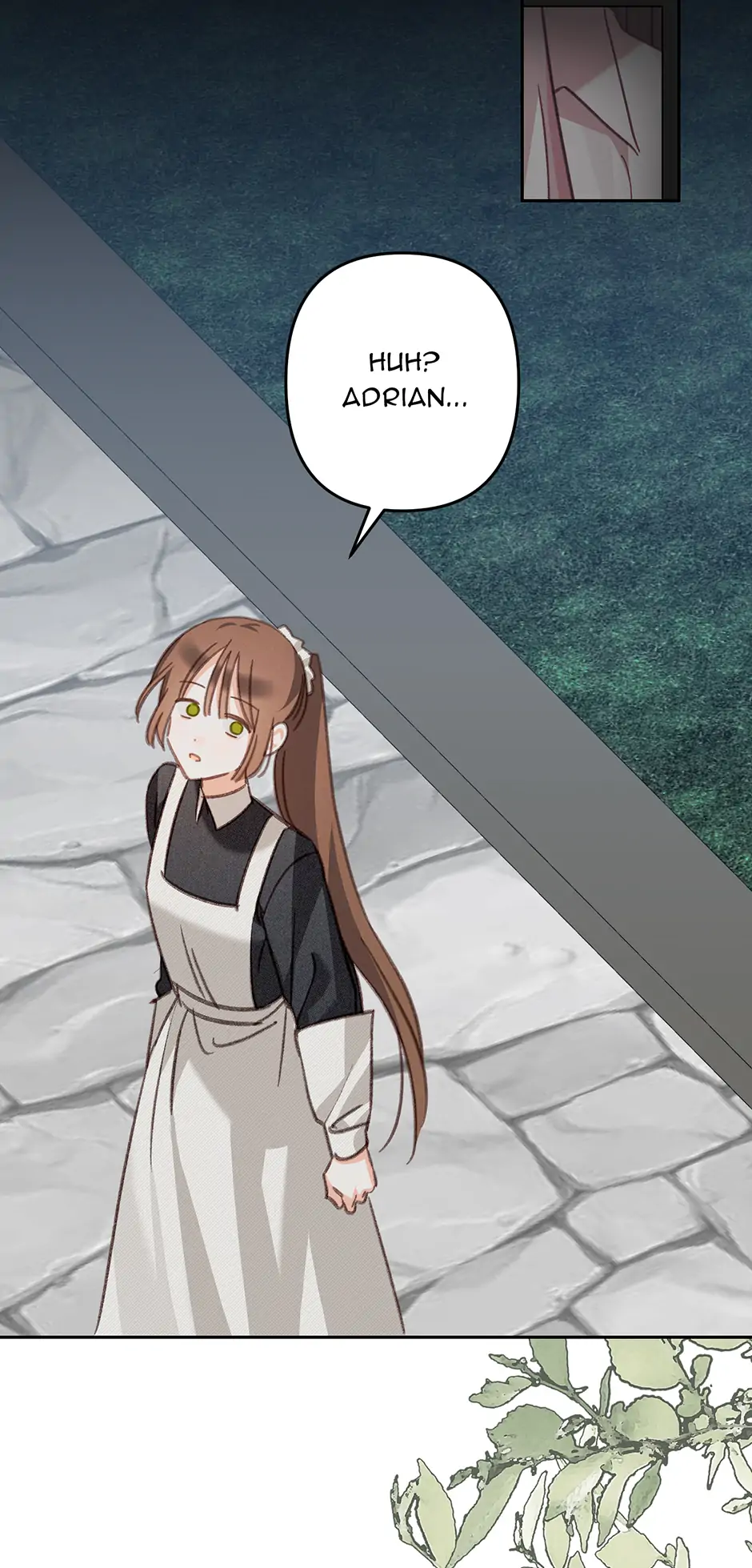 Read how to survive as a maid in a horror game Manga Online