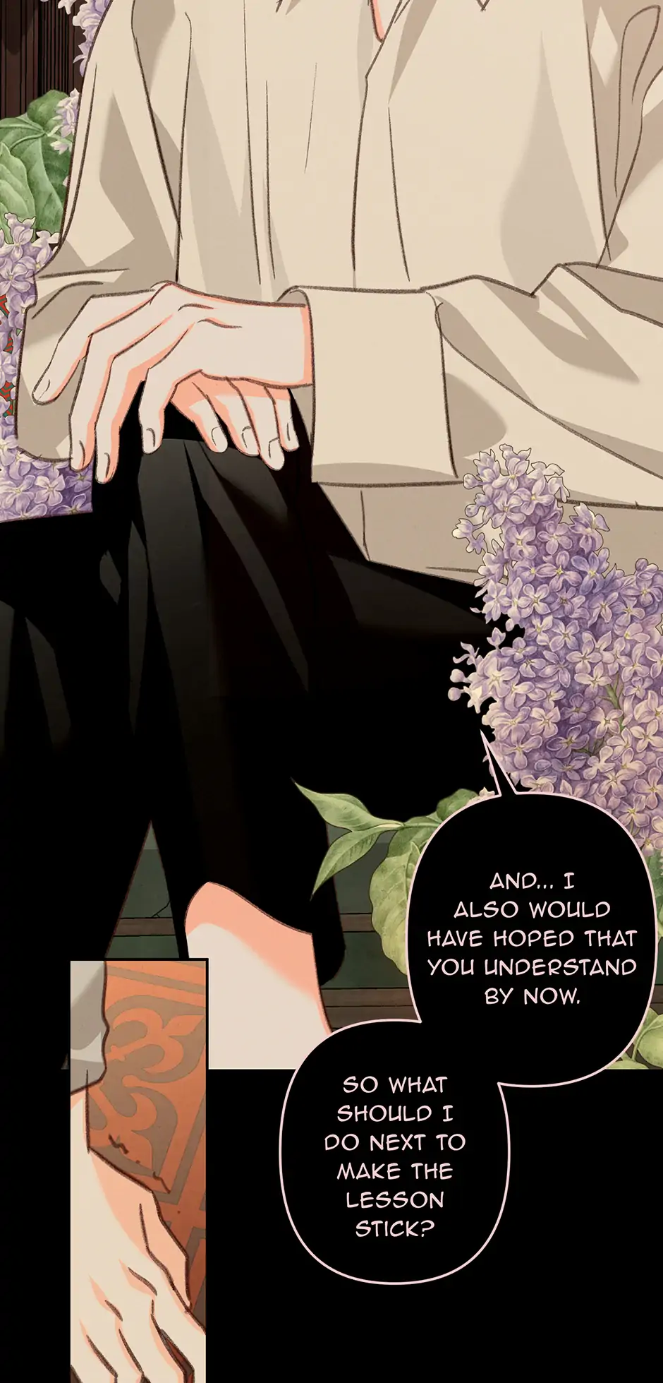 Read how to survive as a maid in a horror game Manga Online