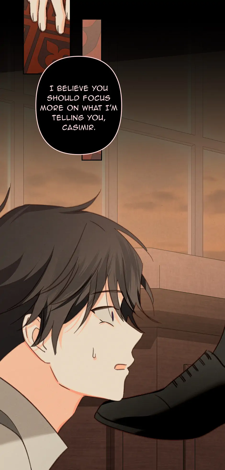 Read how to survive as a maid in a horror game Manga Online