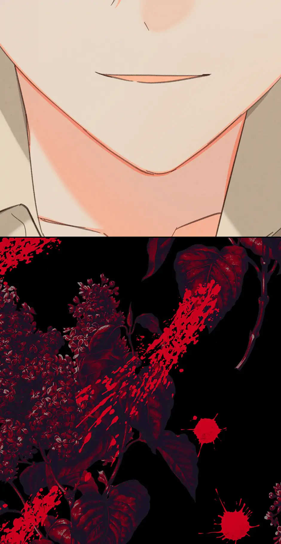Read how to survive as a maid in a horror game Manga Online