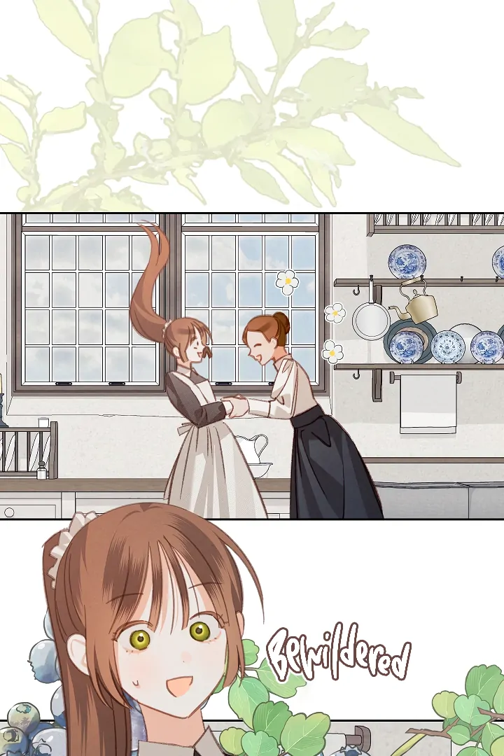 Read how to survive as a maid in a horror game Manga Online