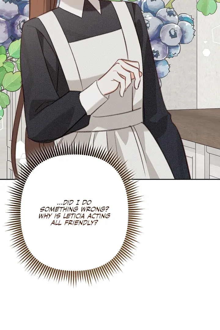Read how to survive as a maid in a horror game Manga Online