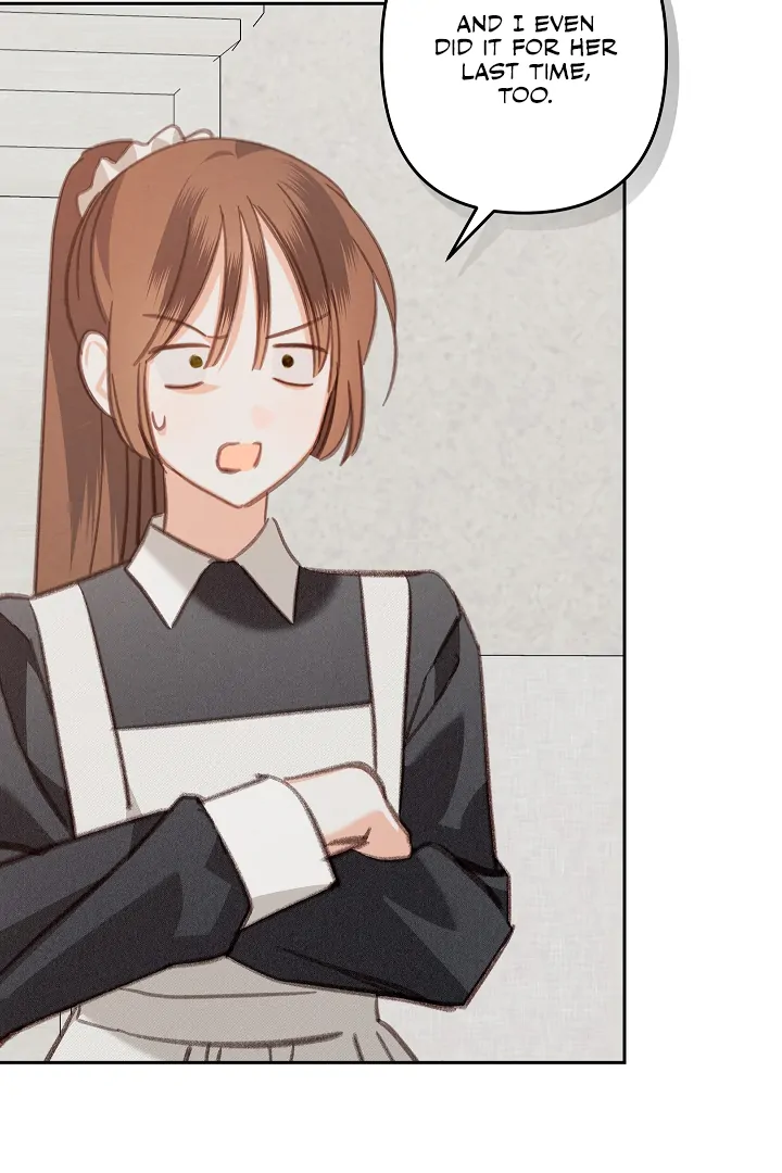 Read how to survive as a maid in a horror game Manga Online