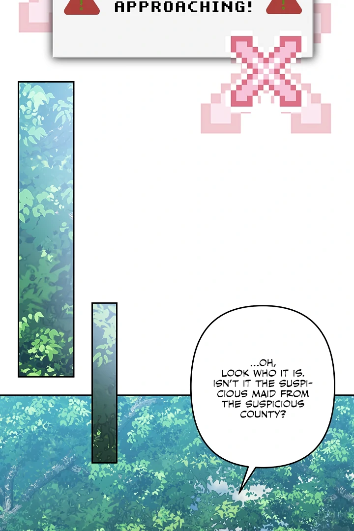 Read how to survive as a maid in a horror game Manga Online