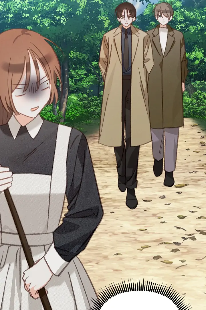 Read how to survive as a maid in a horror game Manga Online