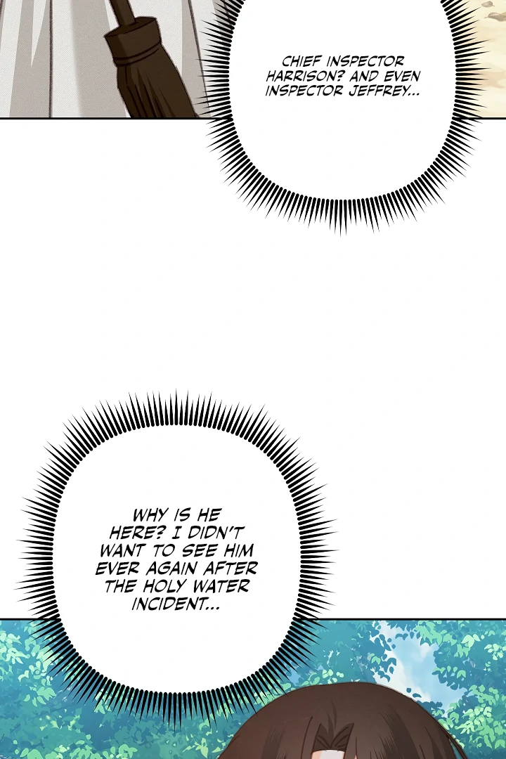 Read how to survive as a maid in a horror game Manga Online