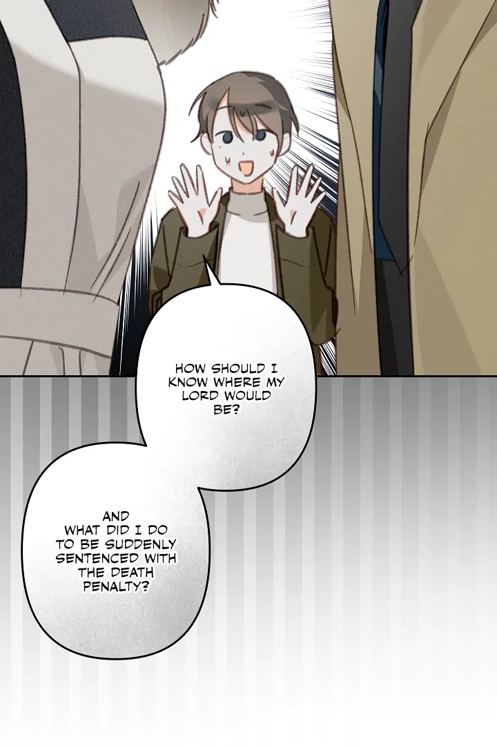 Read how to survive as a maid in a horror game Manga Online
