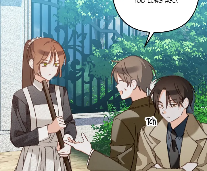 Read how to survive as a maid in a horror game Manga Online
