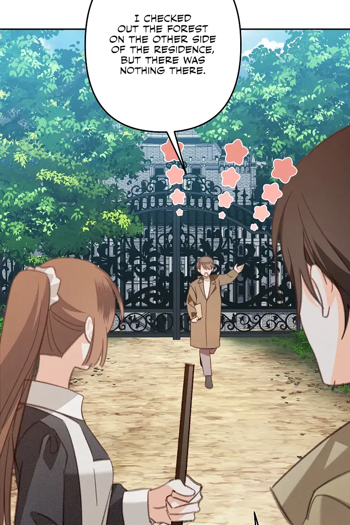 Read how to survive as a maid in a horror game Manga Online