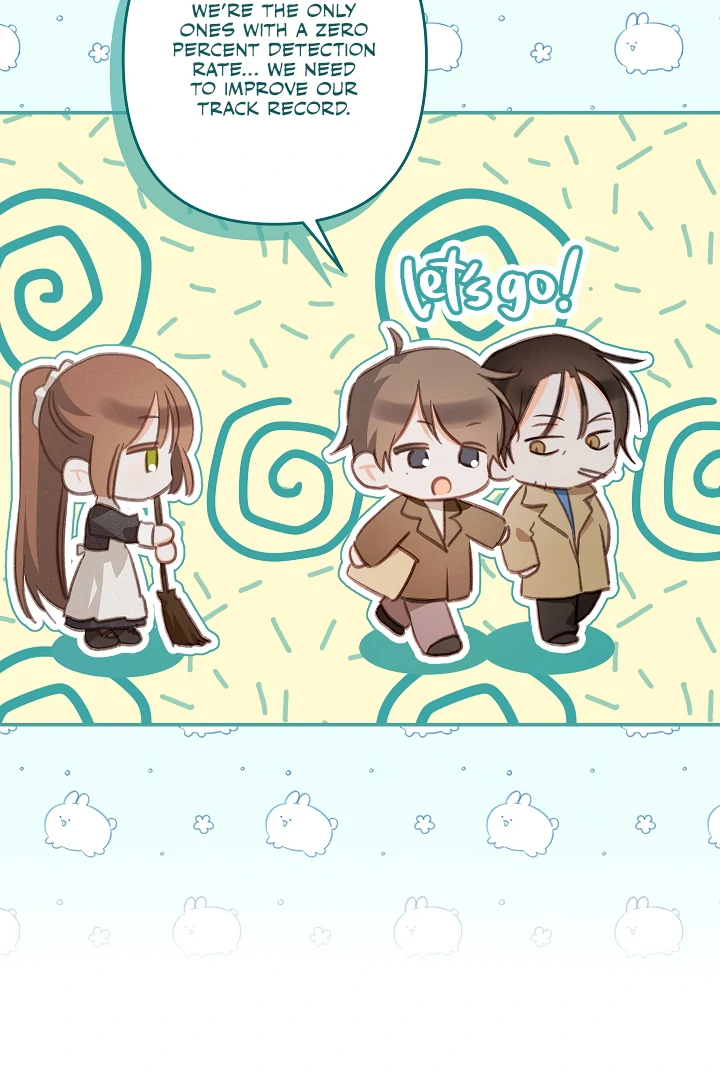 Read how to survive as a maid in a horror game Manga Online