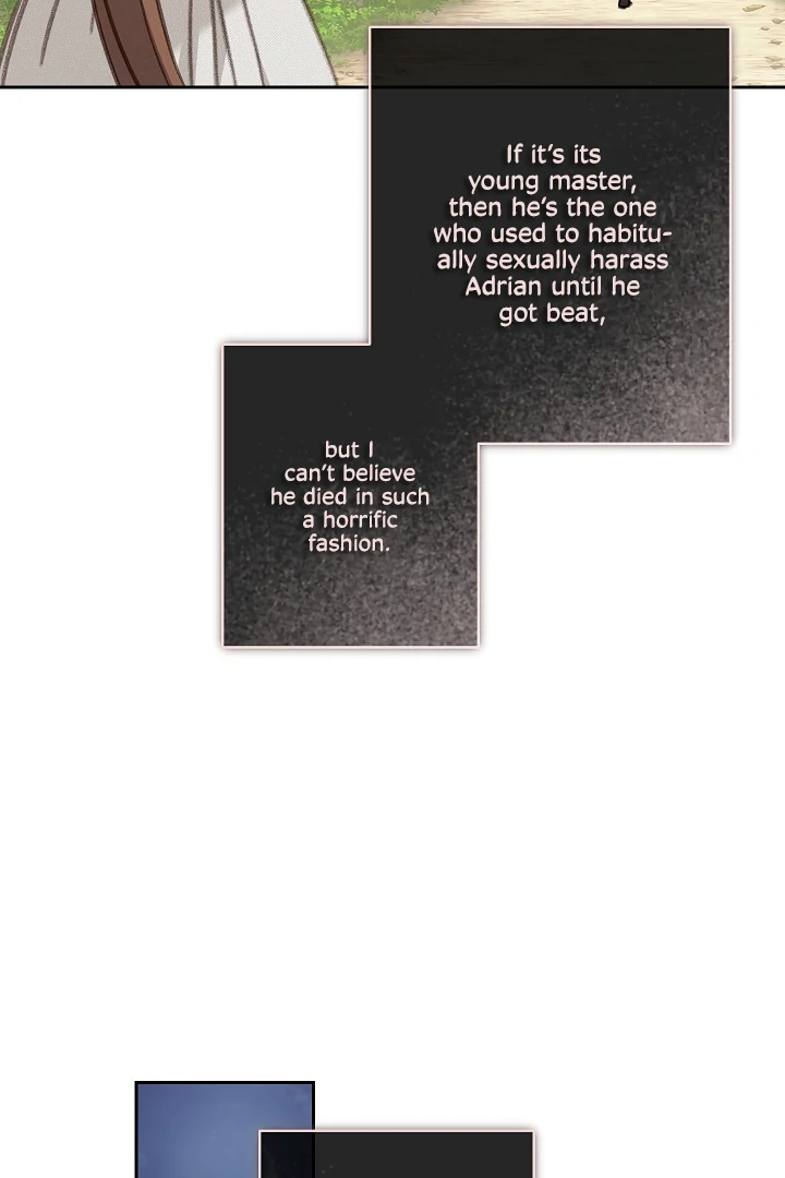 Read how to survive as a maid in a horror game Manga Online