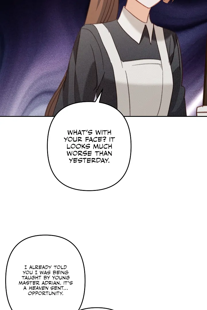 Read how to survive as a maid in a horror game Manga Online