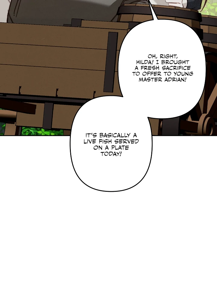 Read how to survive as a maid in a horror game Manga Online