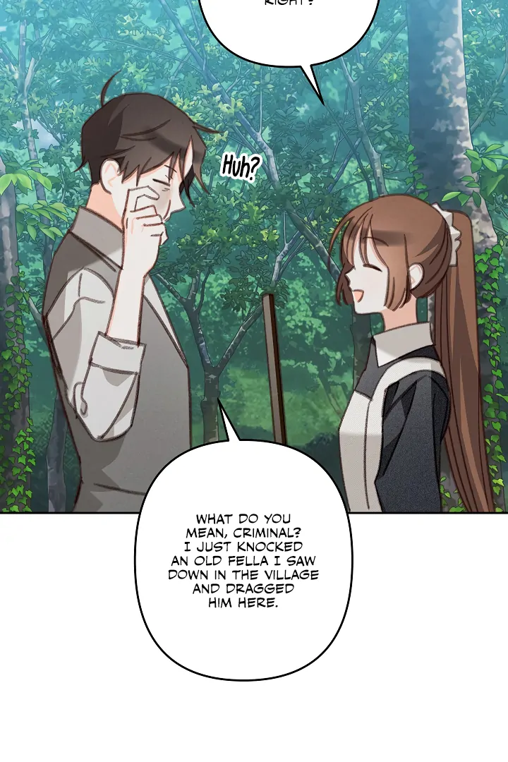 Read how to survive as a maid in a horror game Manga Online