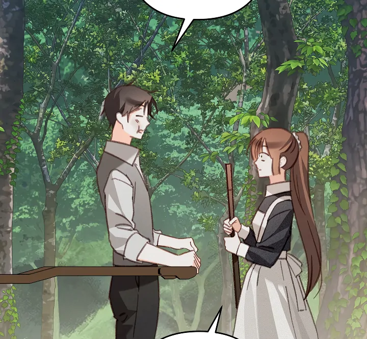 Read how to survive as a maid in a horror game Manga Online
