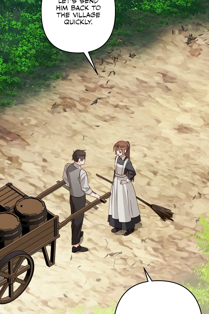 Read how to survive as a maid in a horror game Manga Online