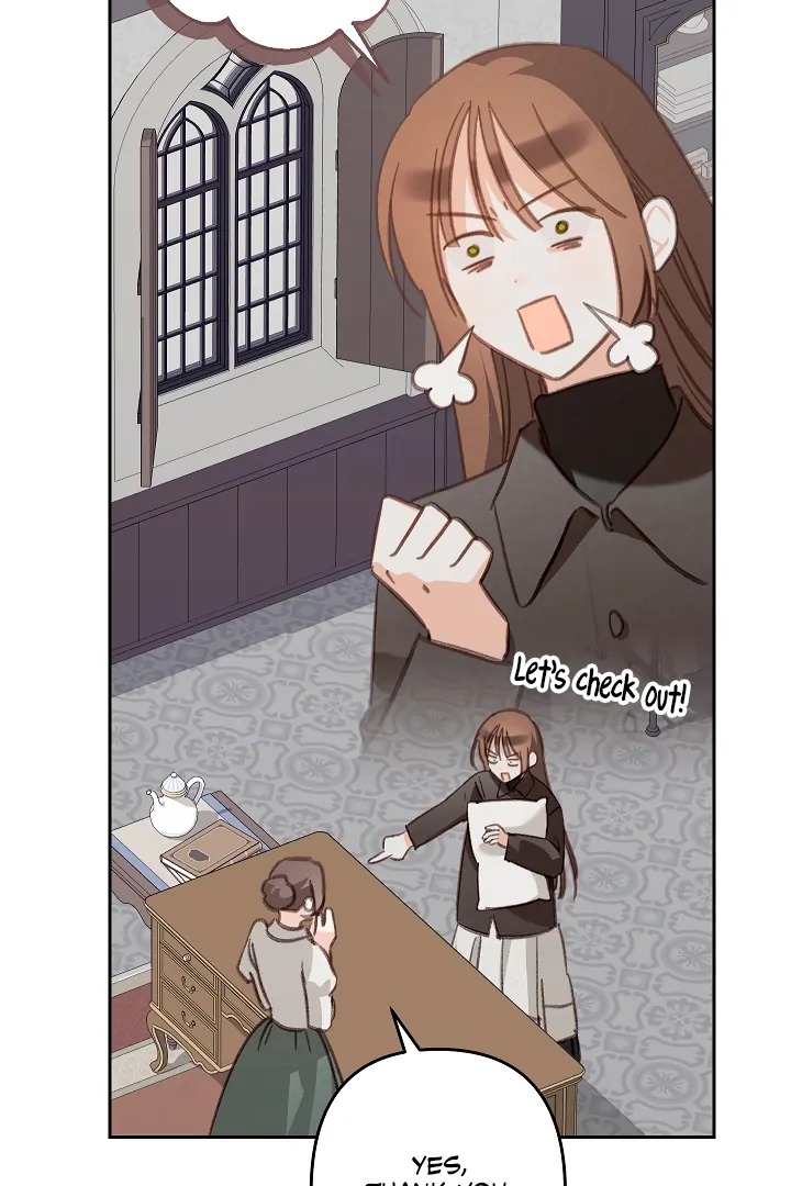Read how to survive as a maid in a horror game Manga Online