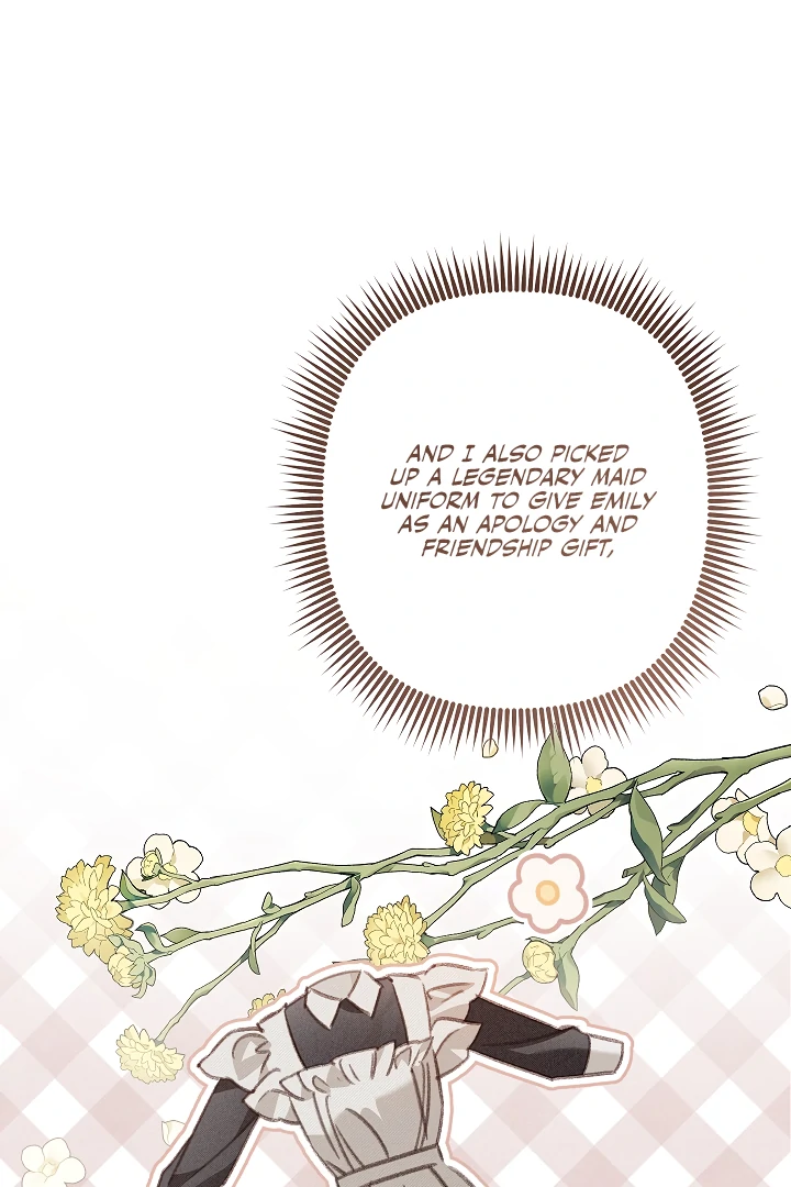 Read how to survive as a maid in a horror game Manga Online