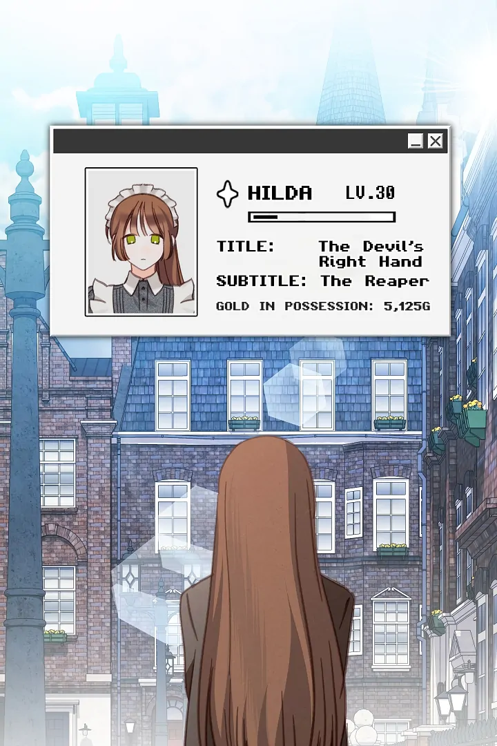 Read how to survive as a maid in a horror game Manga Online