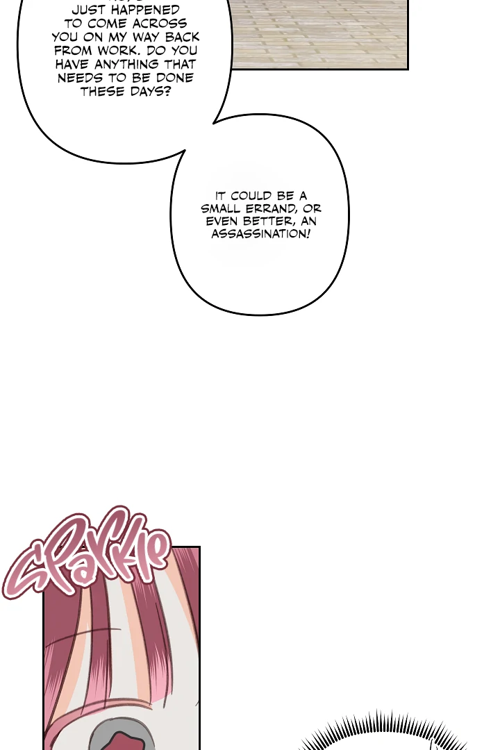 Read how to survive as a maid in a horror game Manga Online