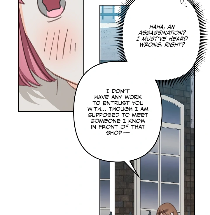 Read how to survive as a maid in a horror game Manga Online