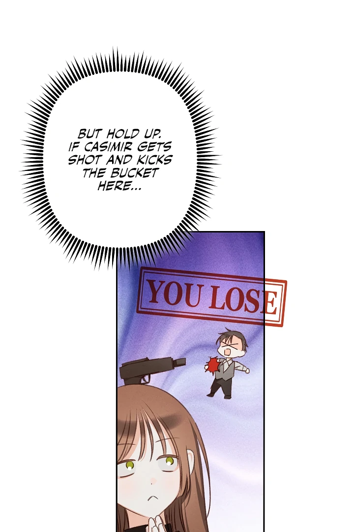 Read how to survive as a maid in a horror game Manga Online