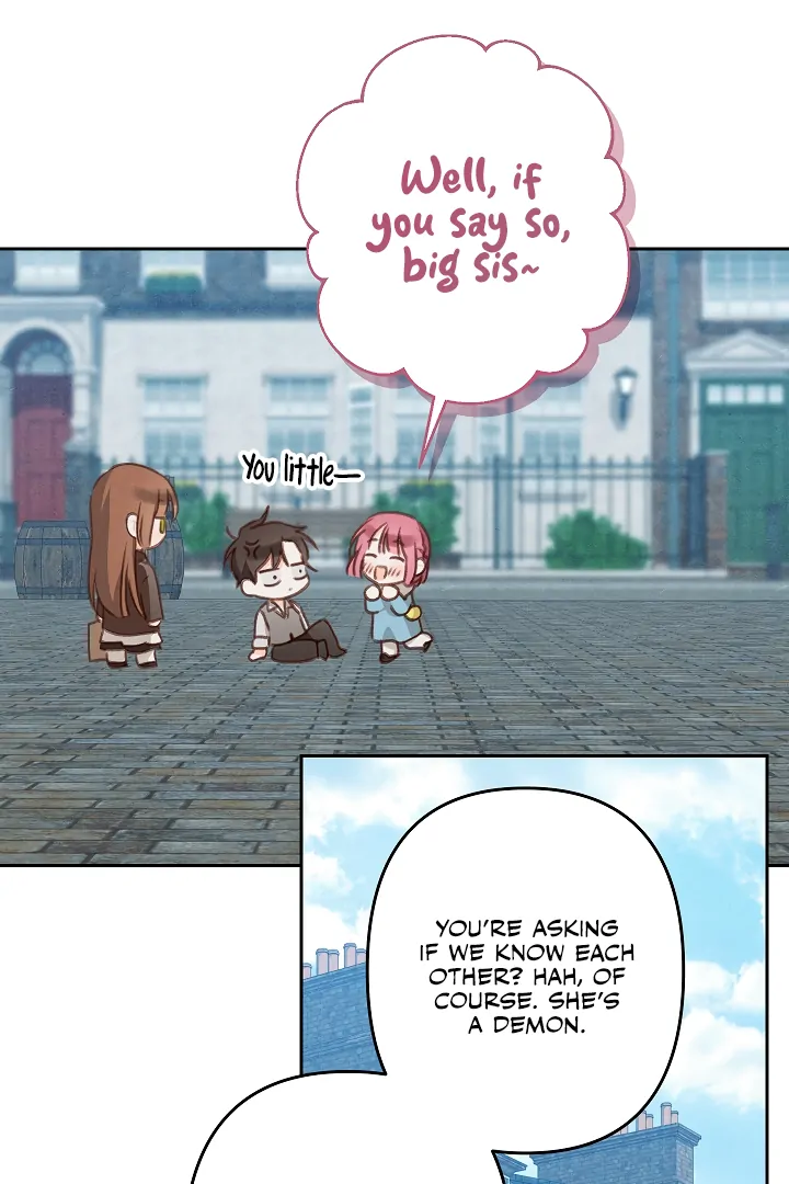 Read how to survive as a maid in a horror game Manga Online