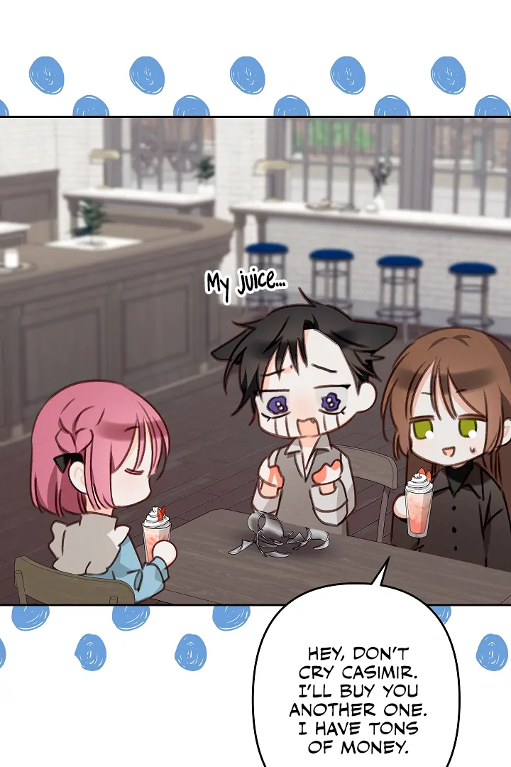 Read how to survive as a maid in a horror game Manga Online