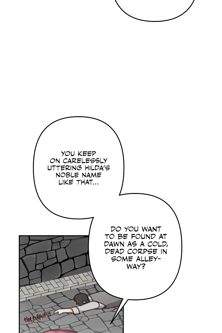Read how to survive as a maid in a horror game Manga Online