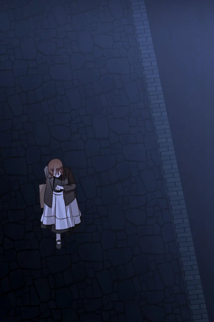 Read how to survive as a maid in a horror game Manga Online